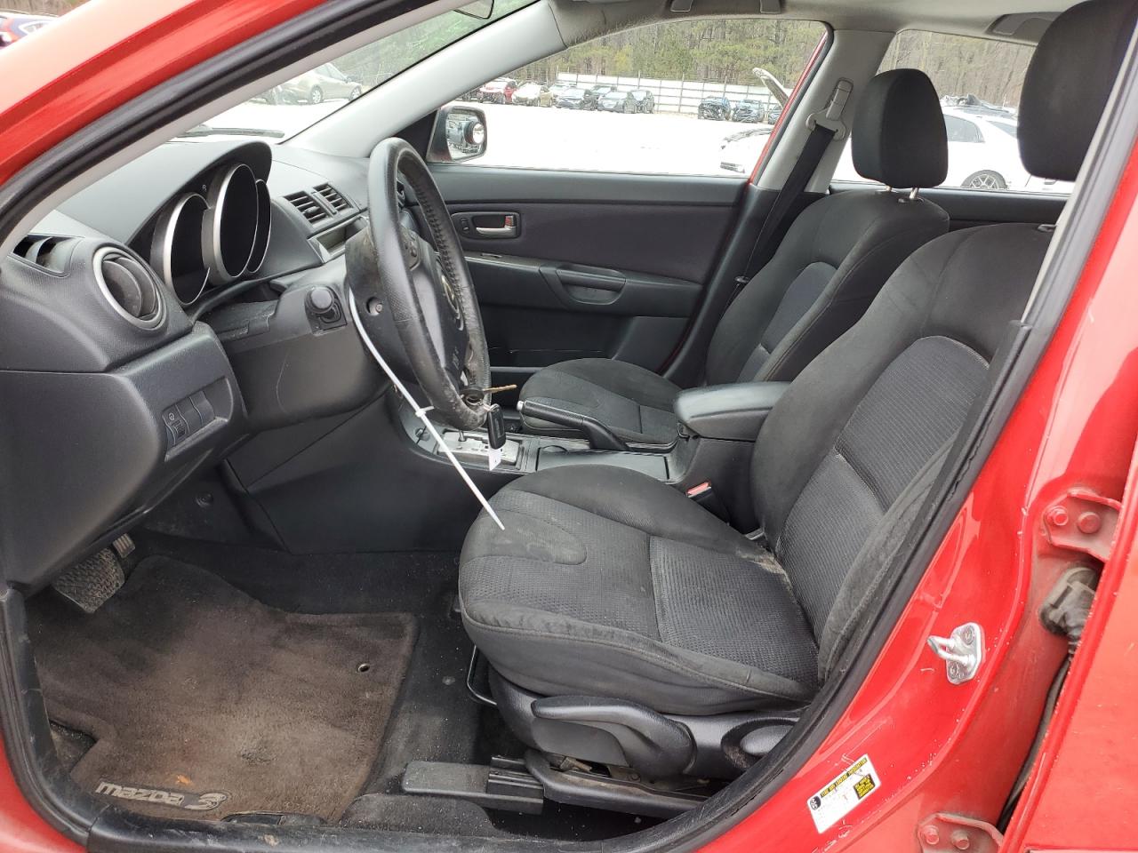 2007 Mazda 3 - Image 7
