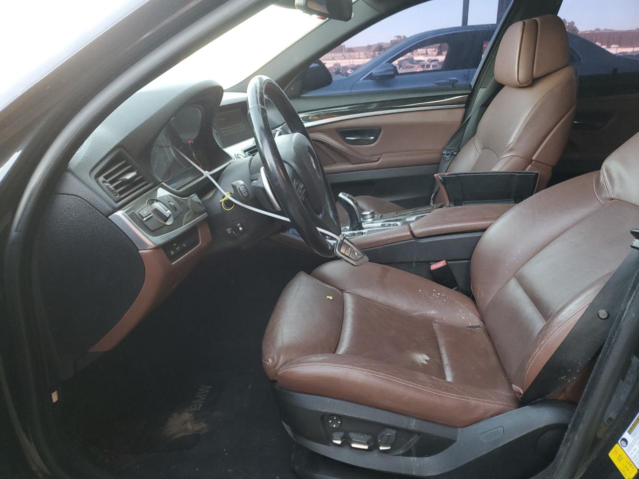 2011 BMW 5er - Image 7