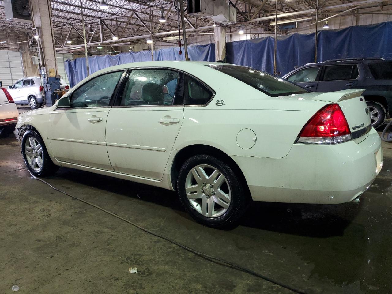 2006 Chevrolet Impala - Image 2