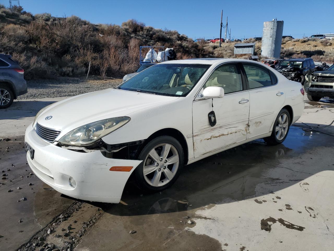 2006 Lexus ES - Image 1