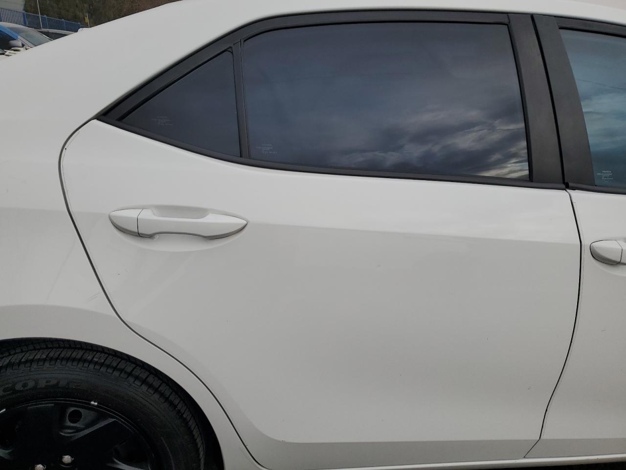 2017 Toyota Corolla L VIN: 949749 Lot: 42840415