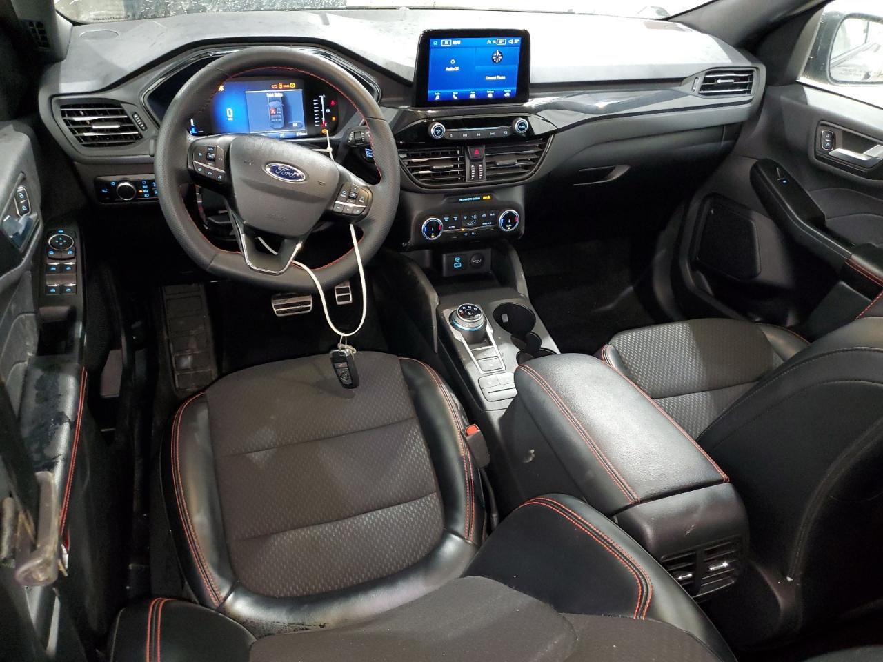 2023 Ford Escape - Image 8