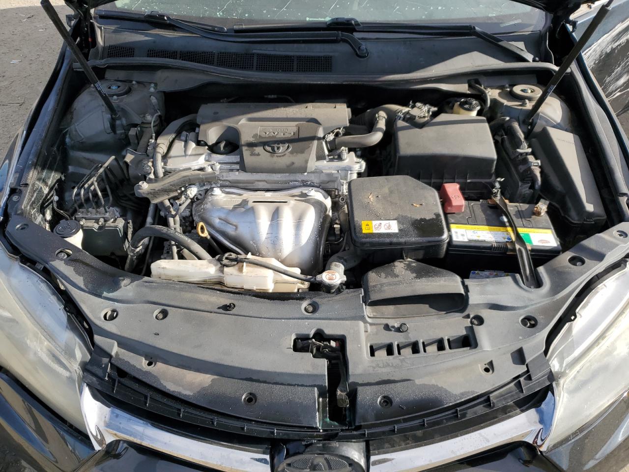 2017 Toyota Camry - Image 13