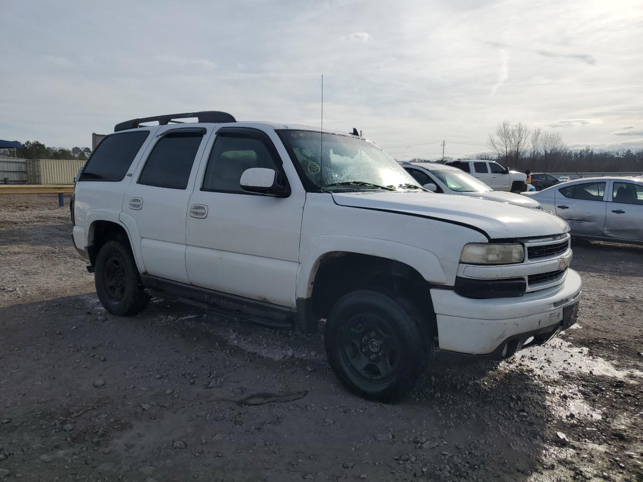 2006 Chevrolet Tahoe - Image 4