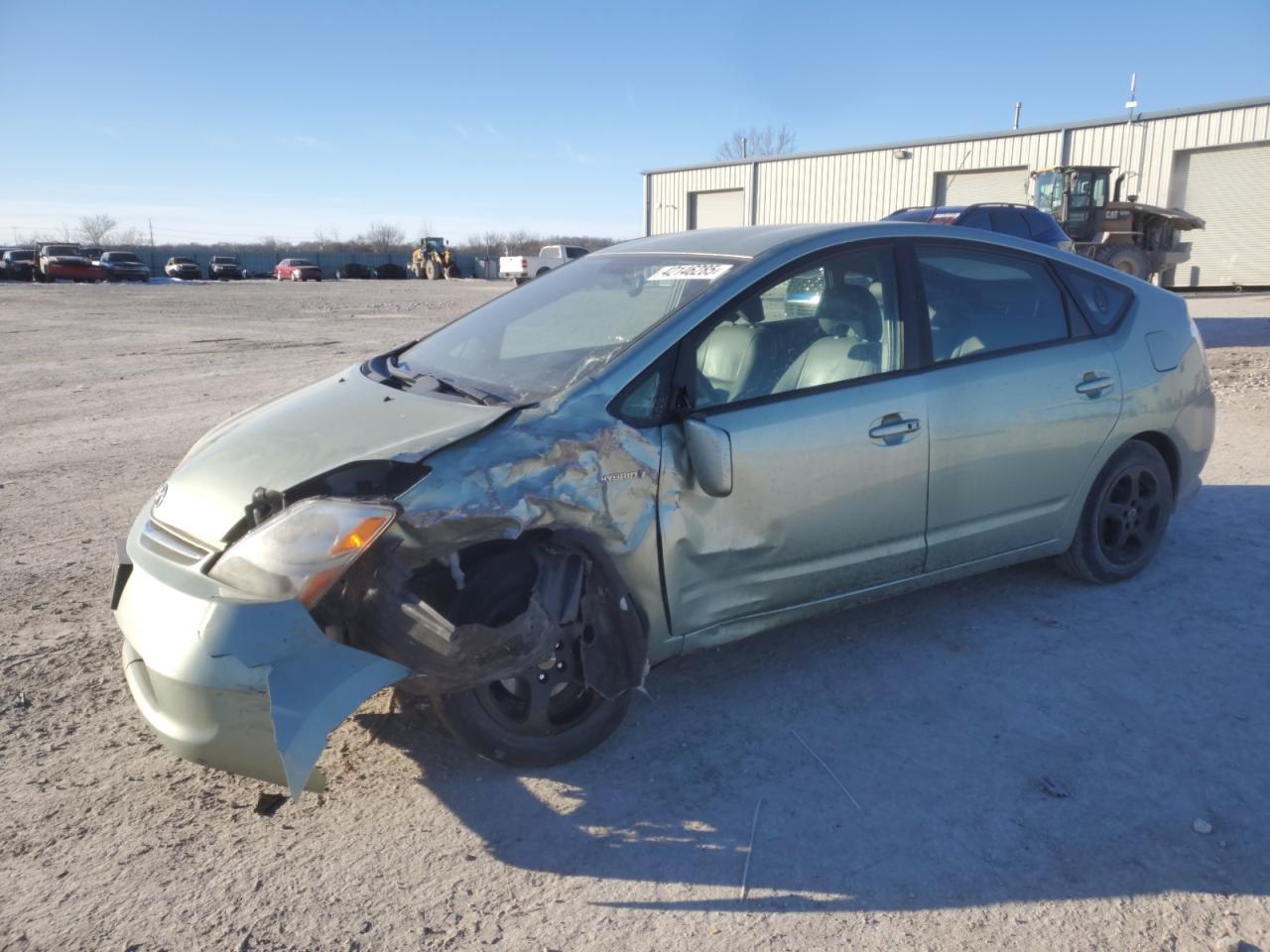 2008 Toyota Prius - Image 1