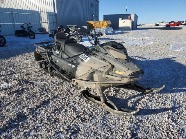 2023 Skidoo Skandic