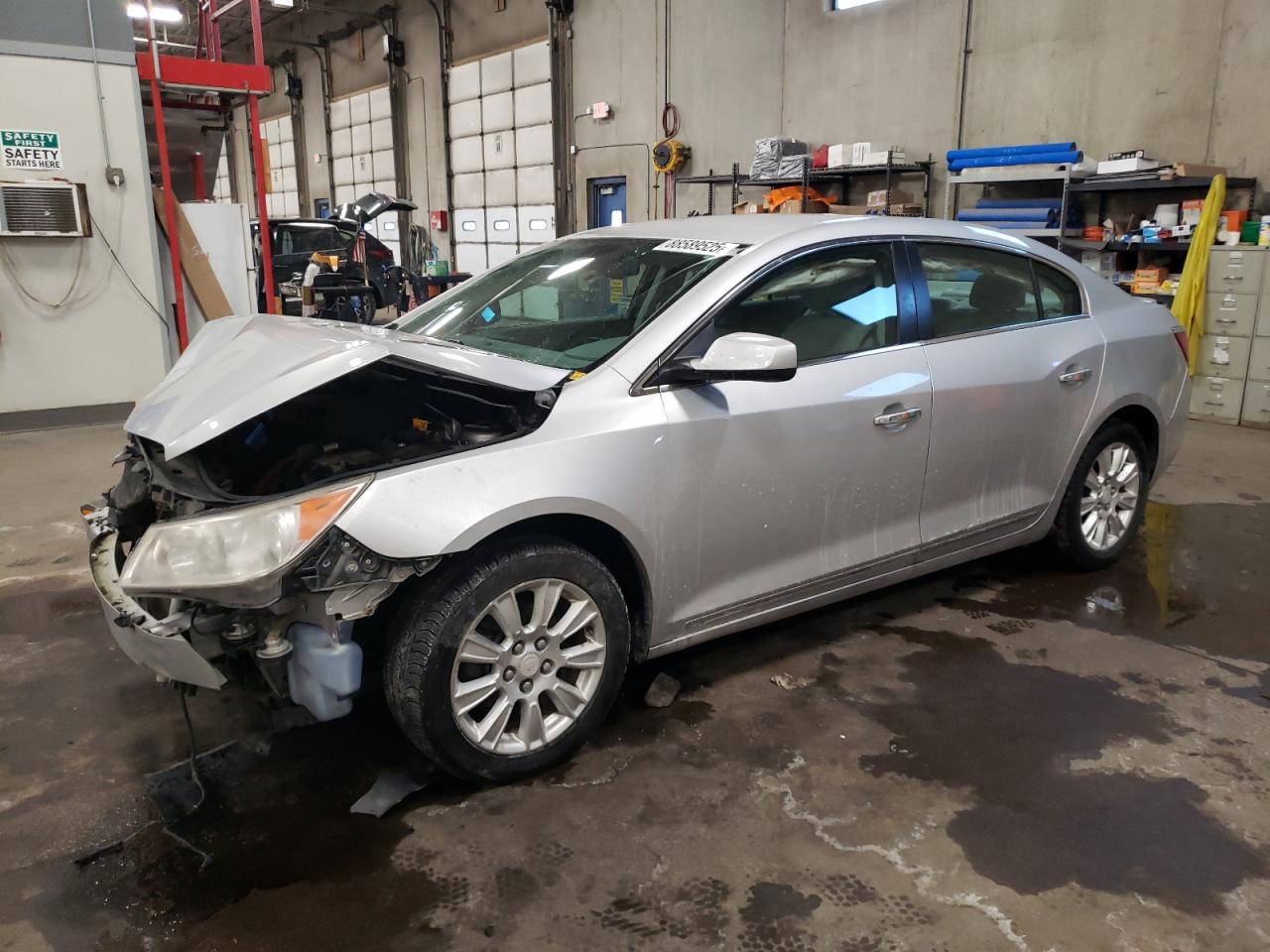 2013 Buick LaCrosse - Image 1
