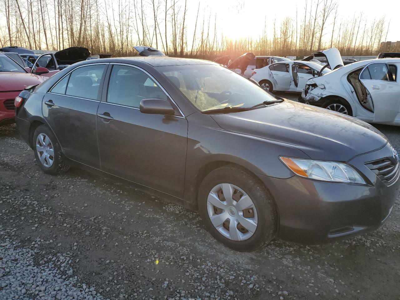 2009 Toyota Camry - Image 4