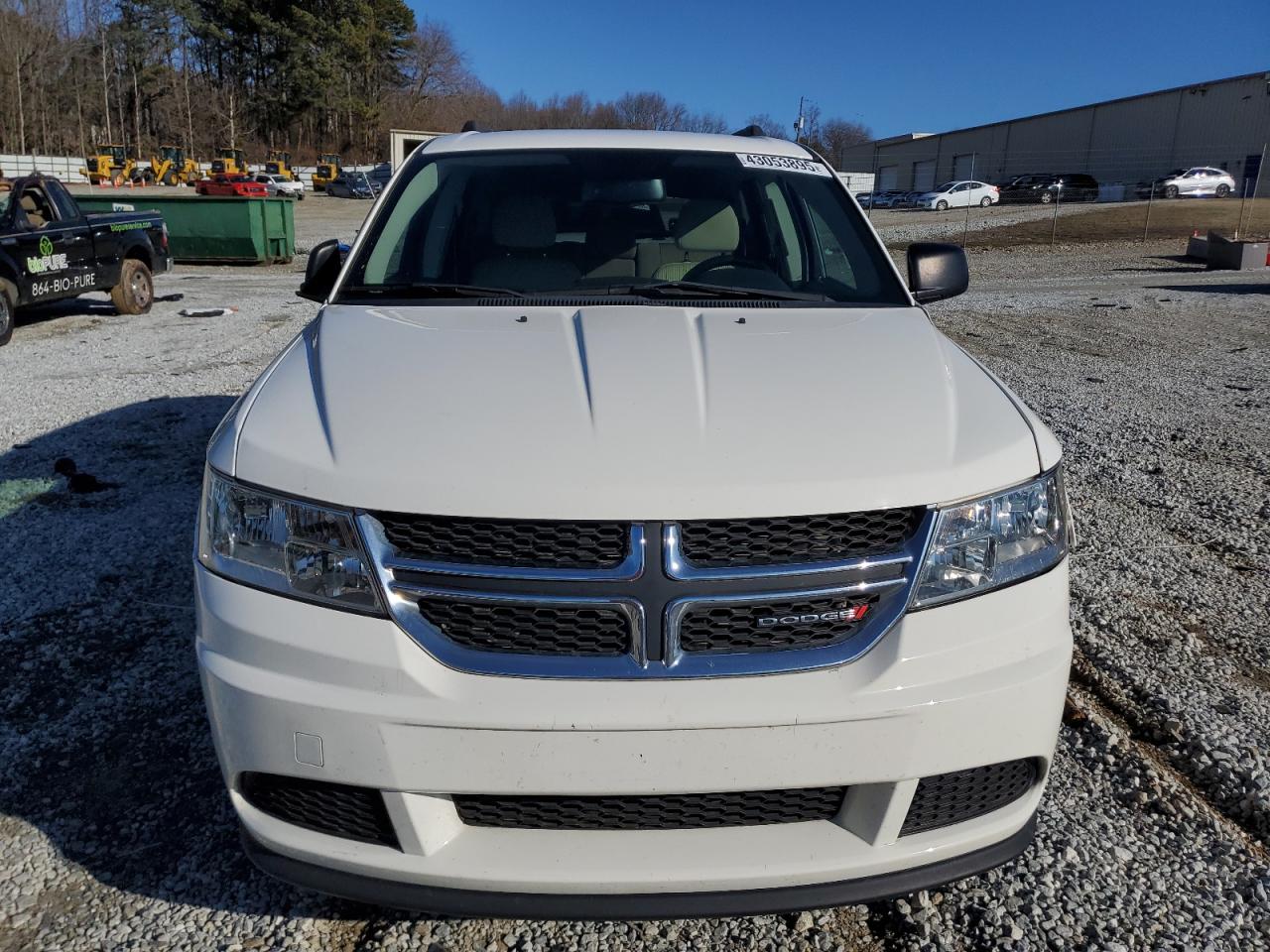 2016 Dodge Journey - Image 5