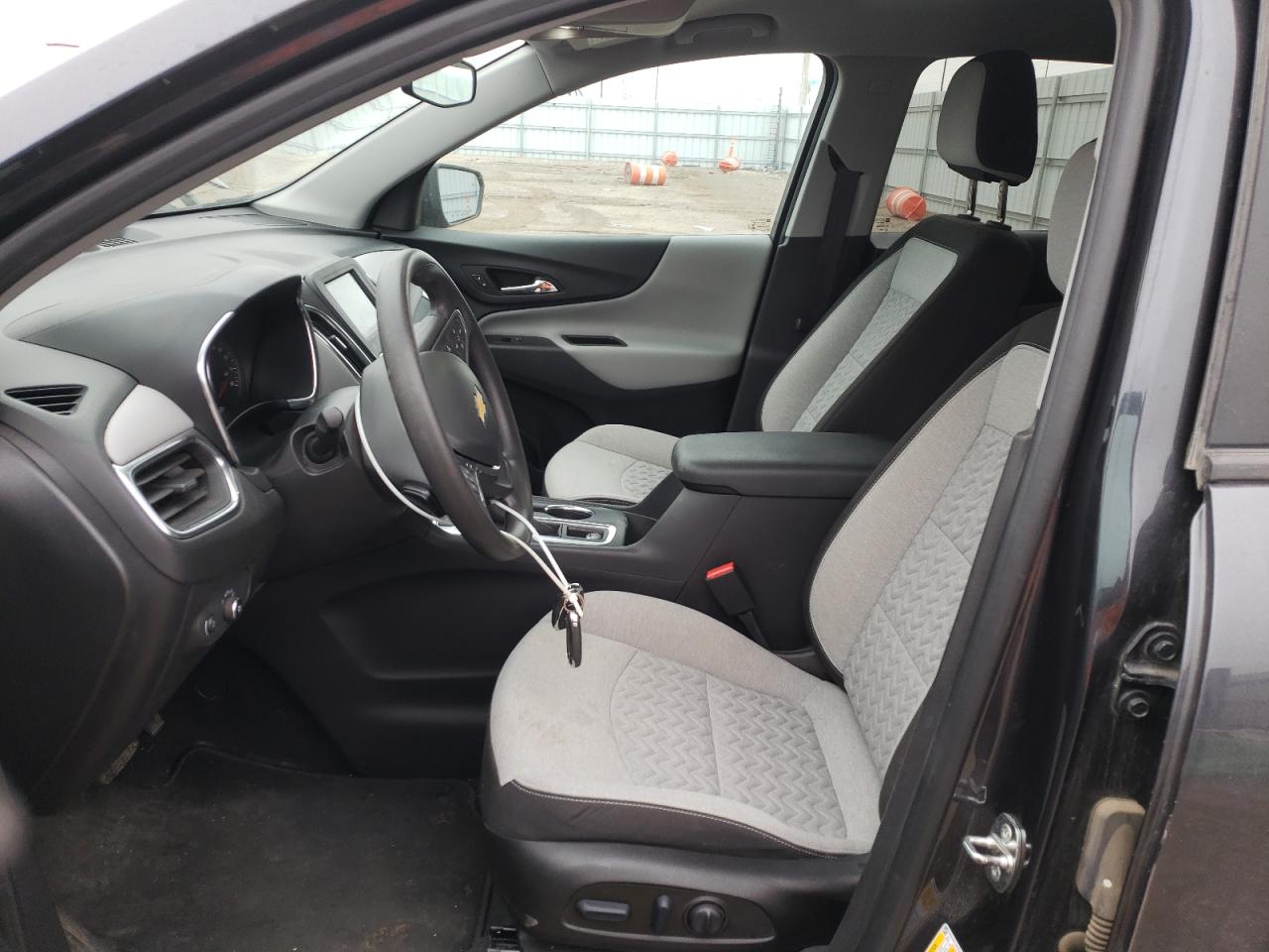 2022 Chevrolet Equinox - Image 7
