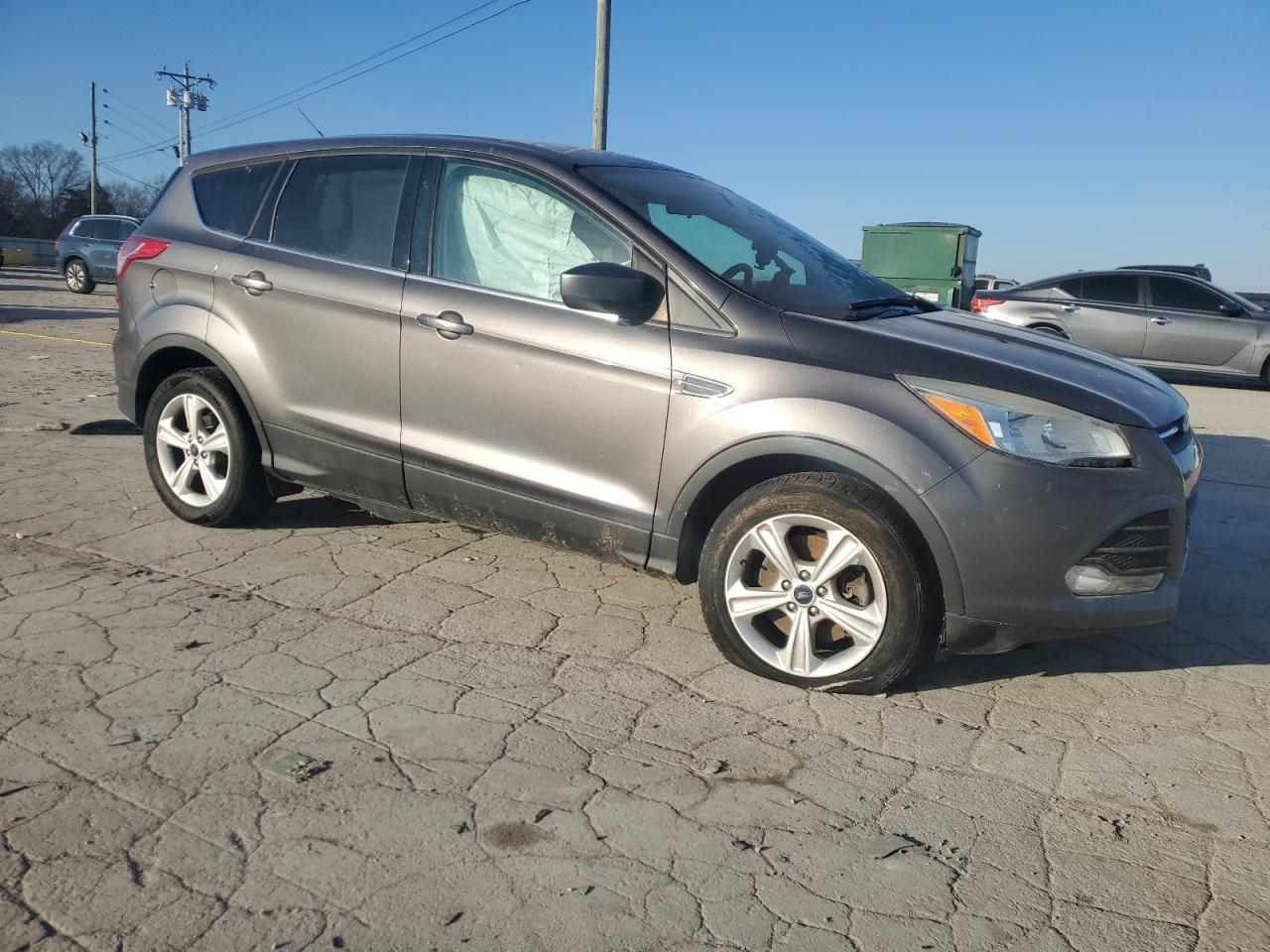 2013 Ford Escape - Image 4