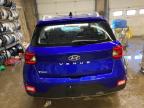 2022 HYUNDAI VENUE SEL   for sale at Copart CN - CANADIAN AFFILIATES