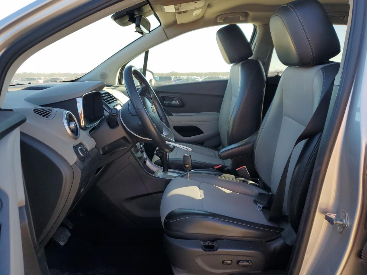 2015 Chevrolet Trax - Image 7
