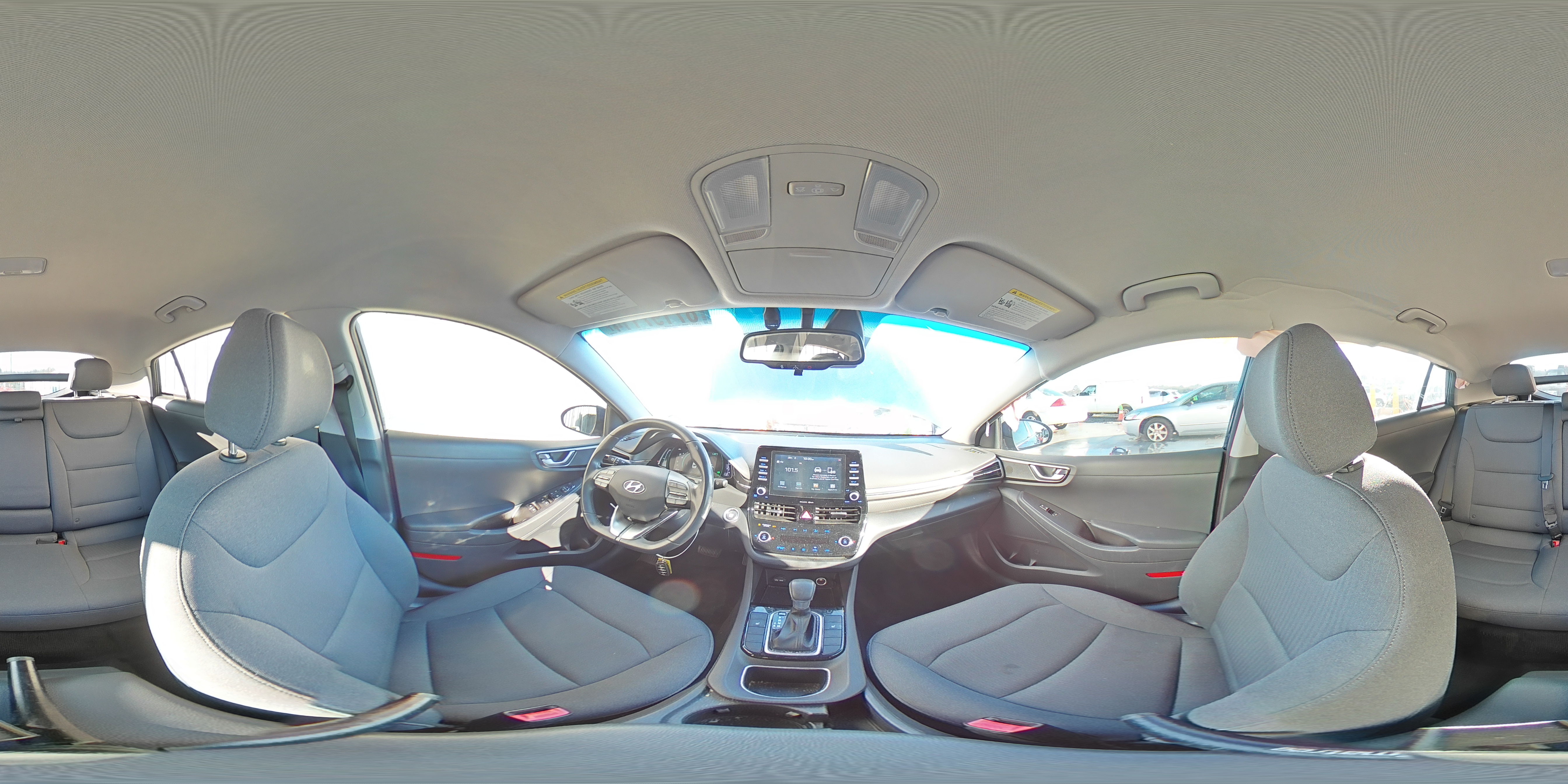 2020 Hyundai IONIQ - Image 14