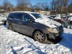 2013 Honda Odyssey Ex продається в Baltimore, MD - Side