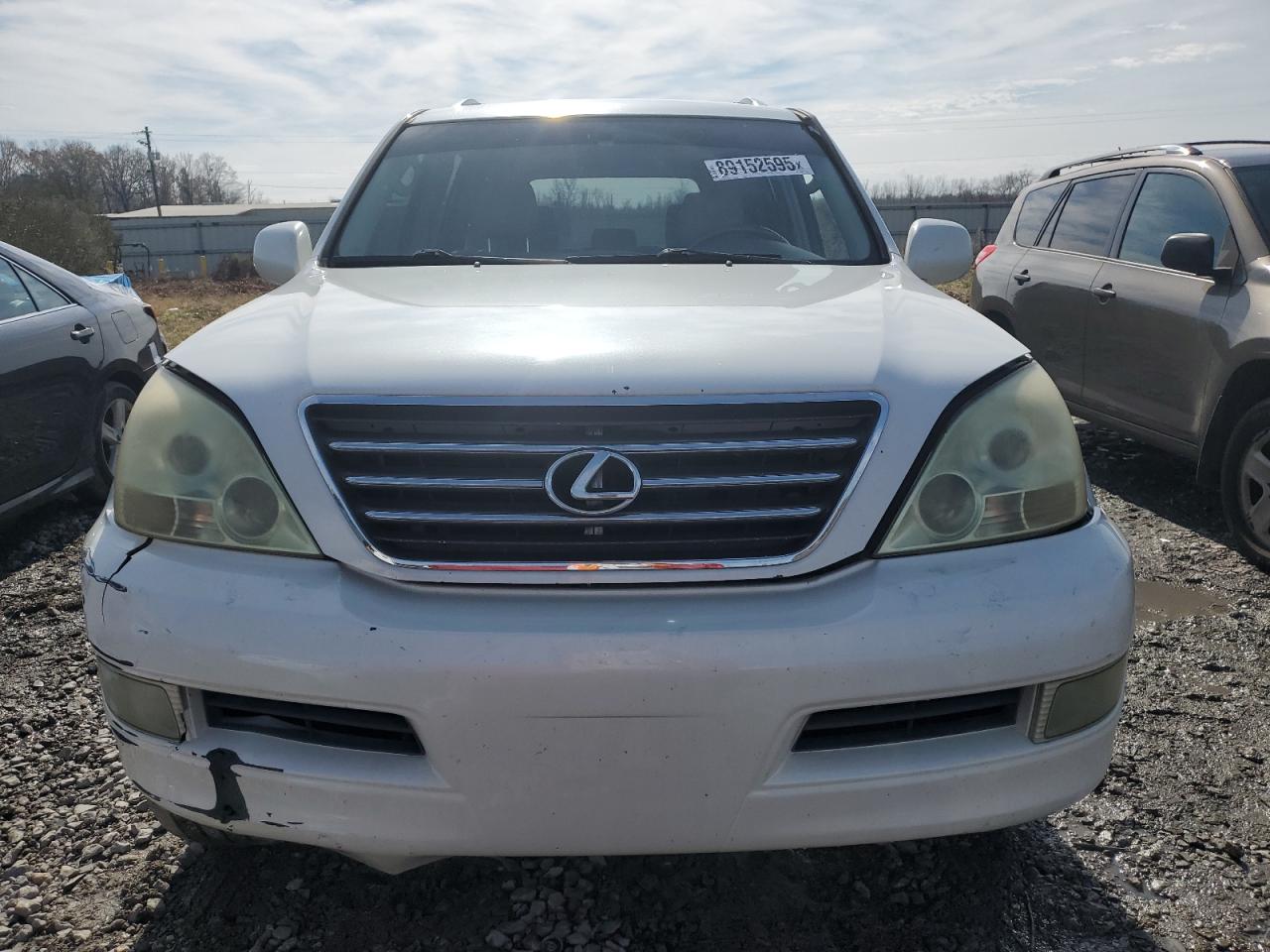 2006 Lexus GX - Image 5