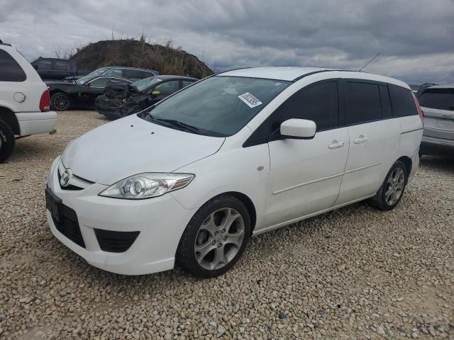 2009 Mazda 5 