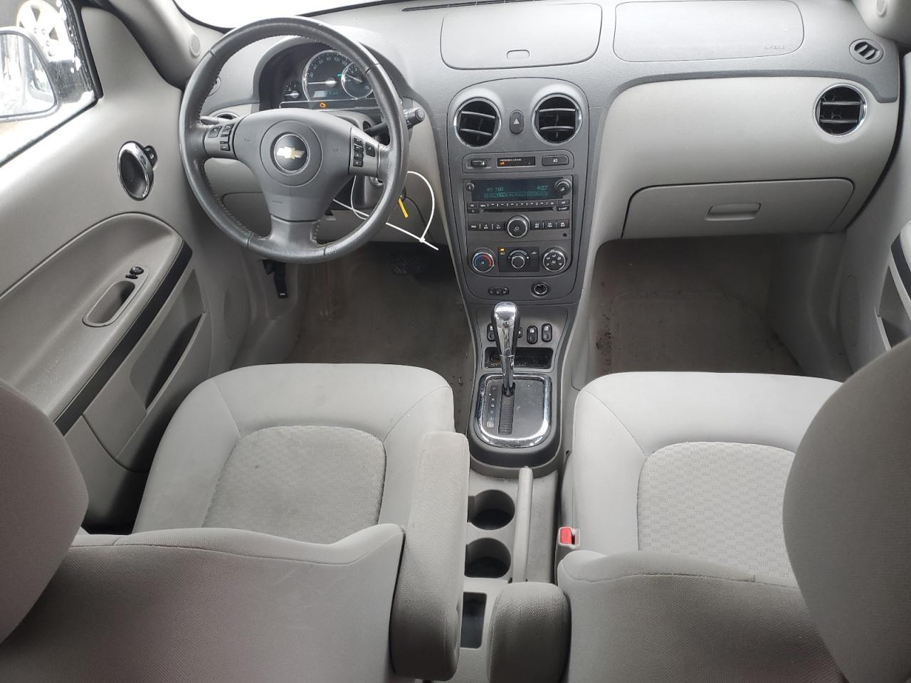 2007 Chevrolet HHR - Image 8