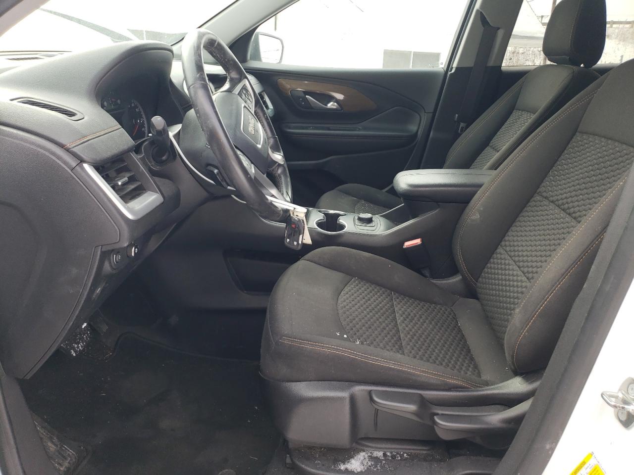 2018 GMC Terrain - Image 7