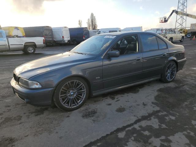 2000 Bmw 540 I