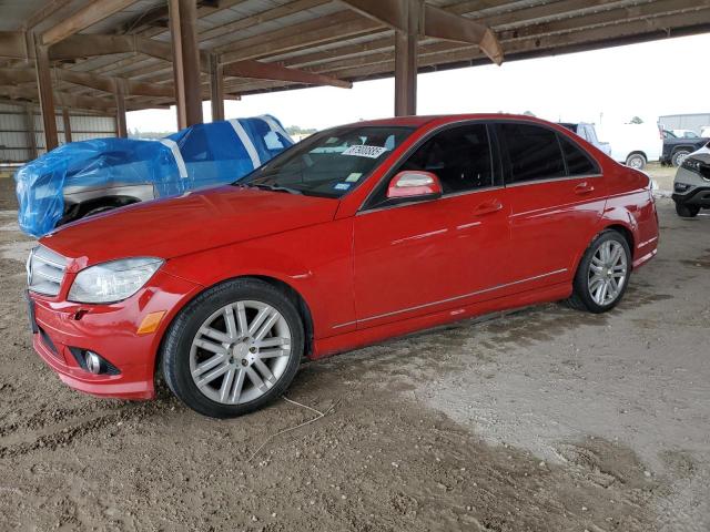 2009 Mercedes-Benz C 300