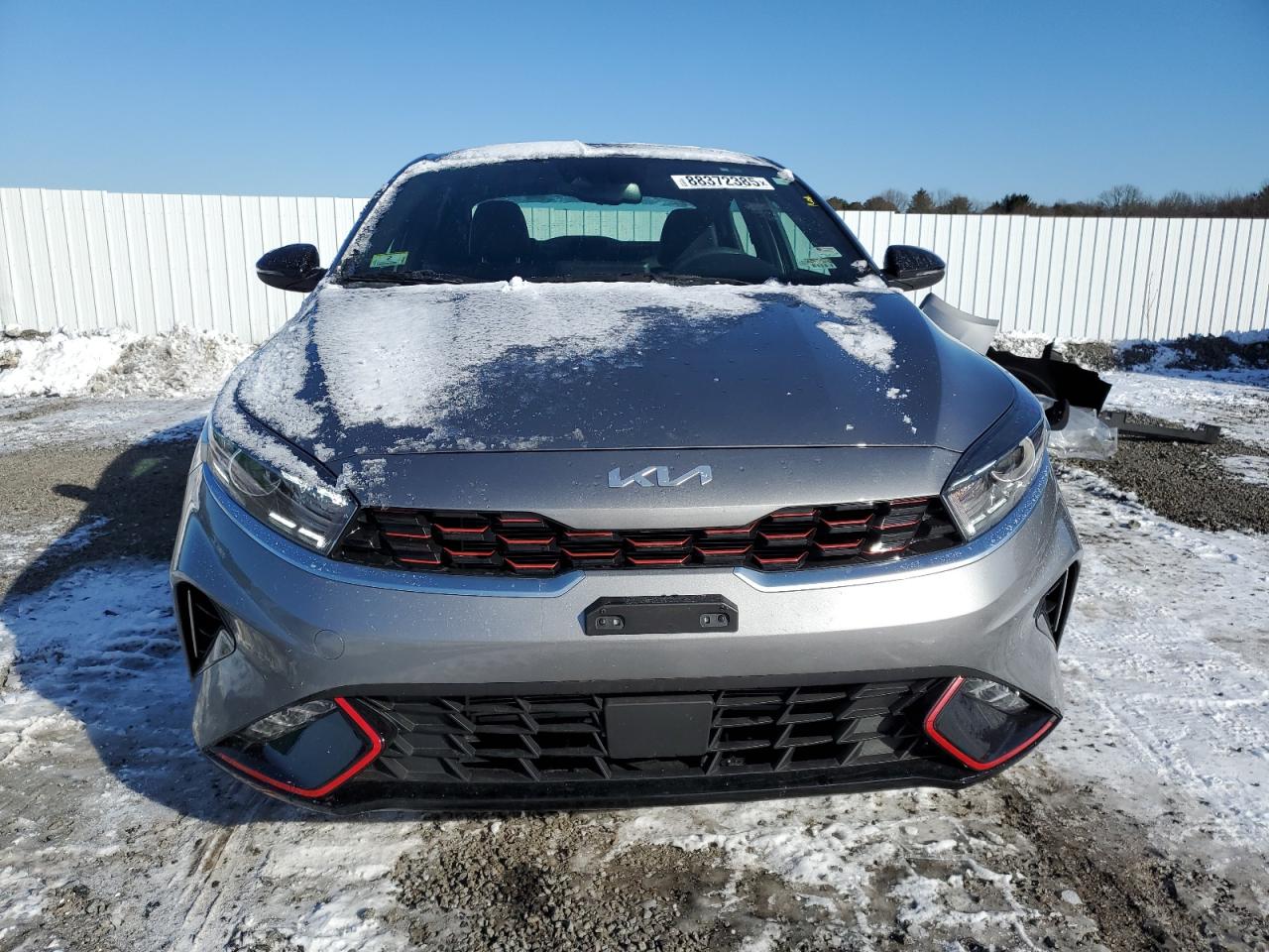 2023 Kia Forte - Image 5