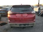 2016 Ford Edge Titanium за продажба в North Las Vegas, NV - Front End