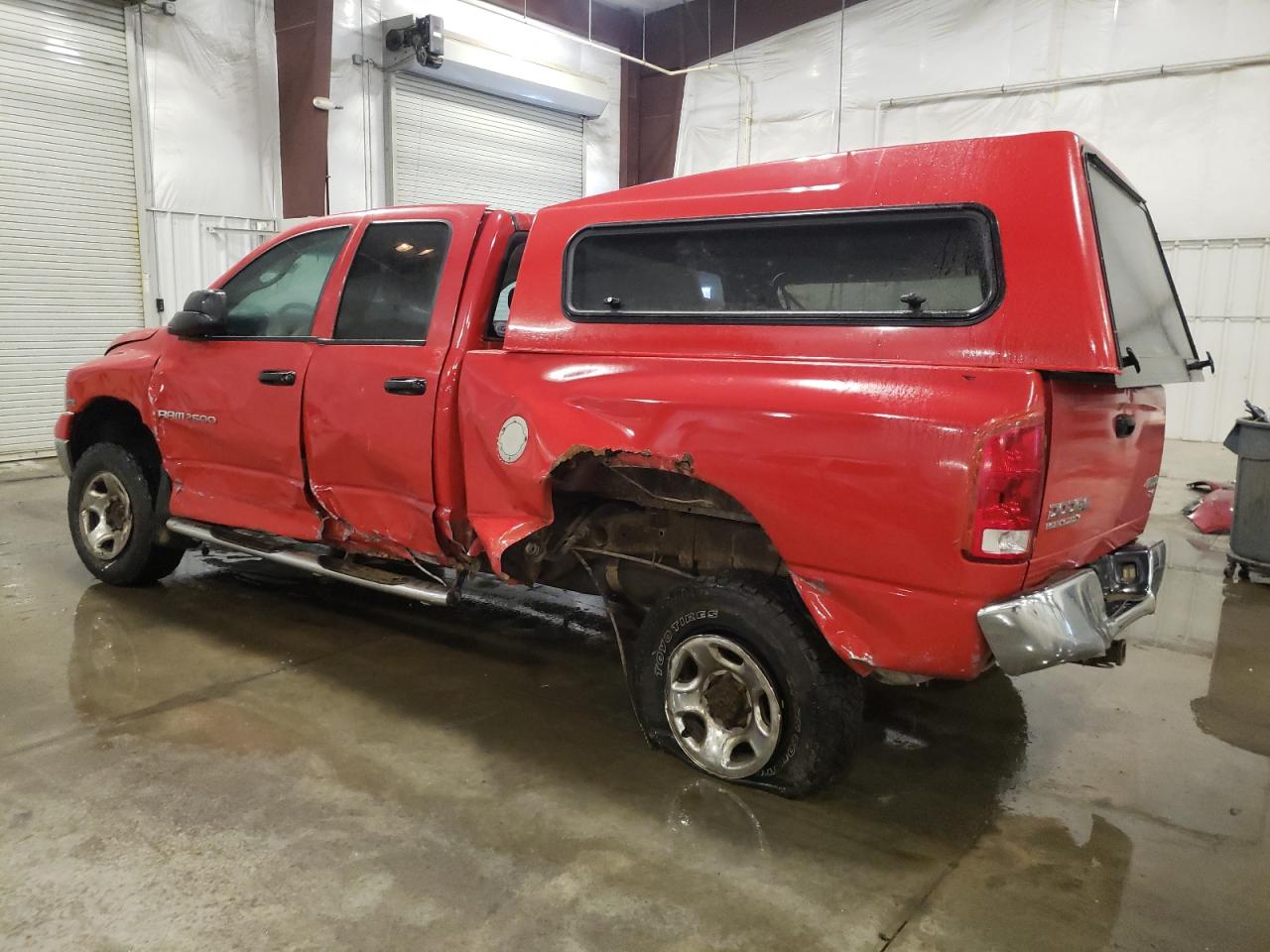 2004 Dodge RAM - Image 2