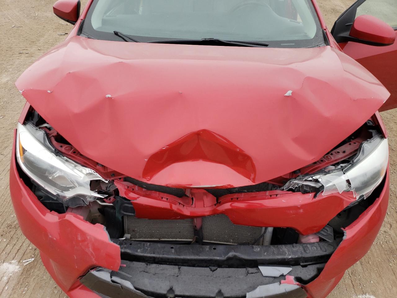 2016 Toyota Corolla - Image 11