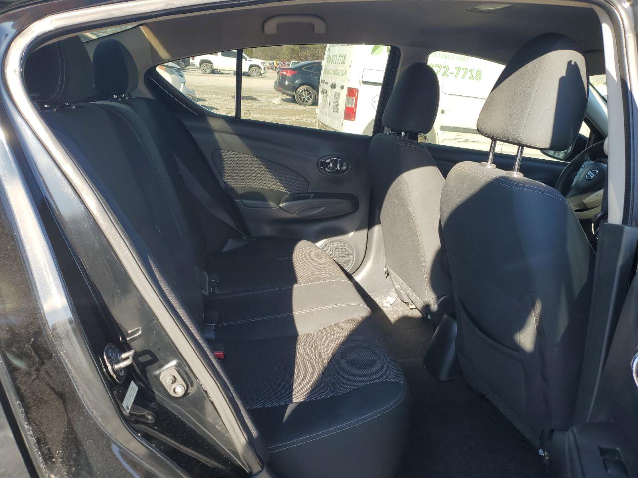 2016 Nissan Versa - Image 10