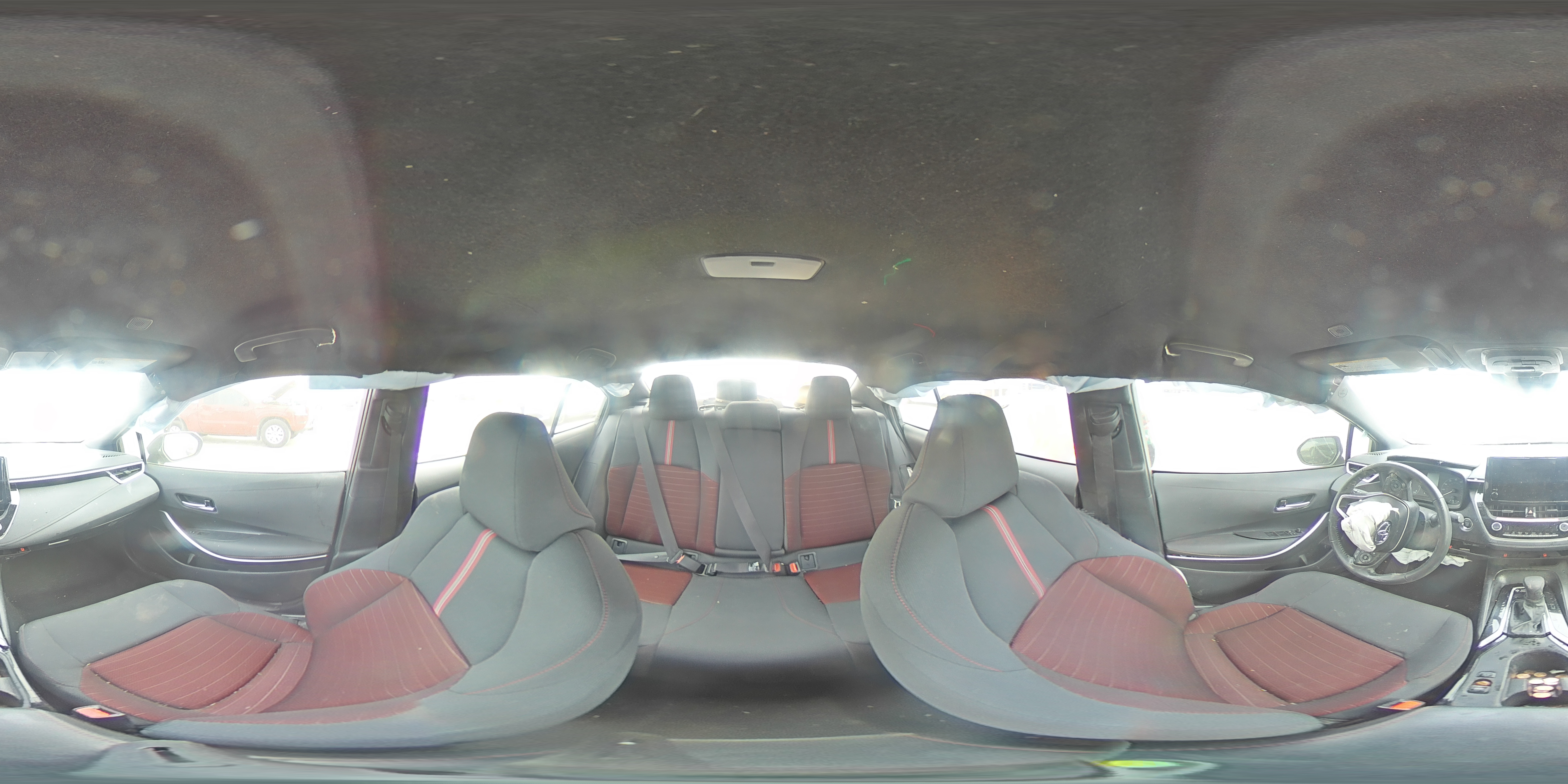 2024 Toyota Corolla - Image 13
