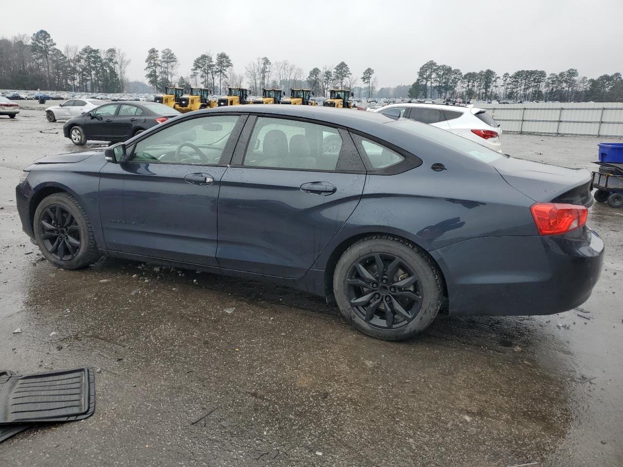 2014 Chevrolet Impala - Image 2