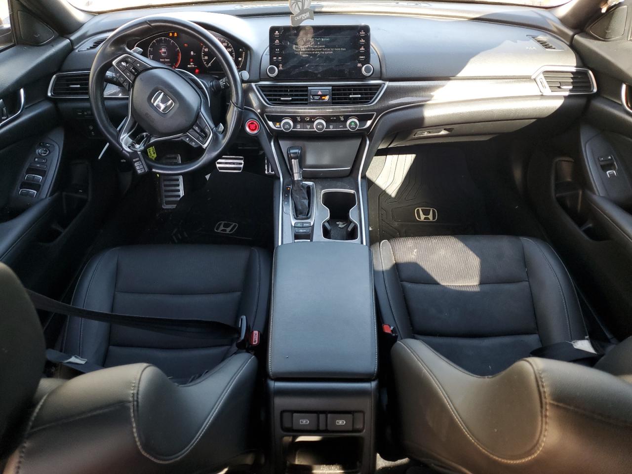 2022 Honda Accord - Image 8