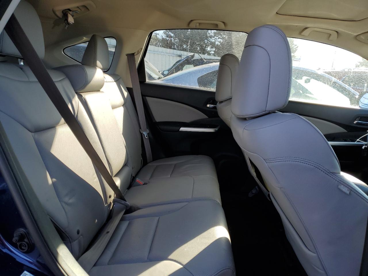 2015 Honda CR-V - Image 11