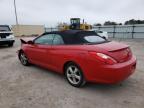 2005 TOYOTA CAMRY SOLARA SE à vendre chez Copart AL - DOTHAN