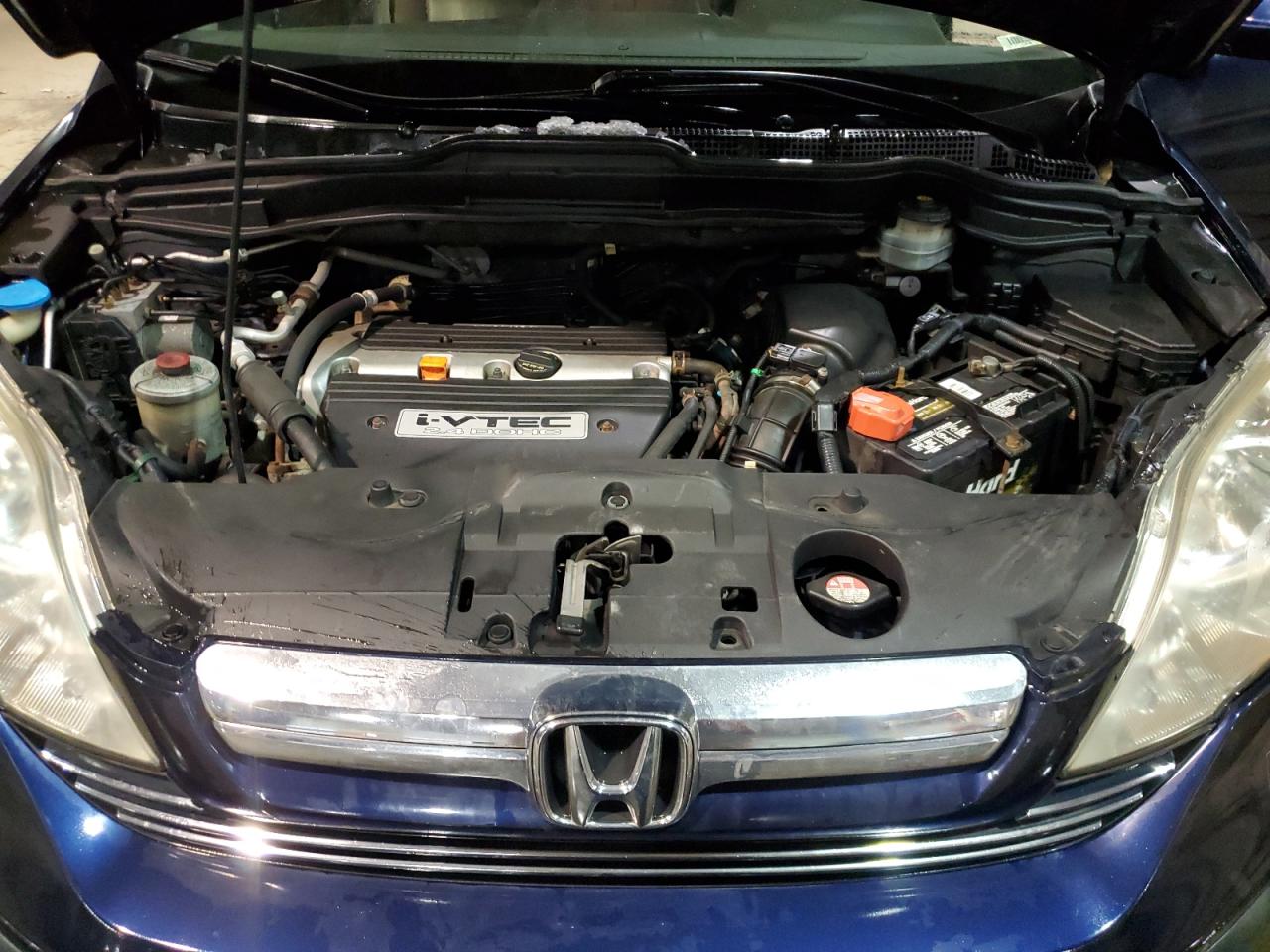 2008 Honda CR-V - Image 12