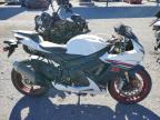 2024 Suzuki Gsx-R750  იყიდება Las Vegas-ში, NV - Side
