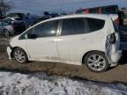 2011 Honda Fit Sport იყიდება Lexington-ში, KY - Front End