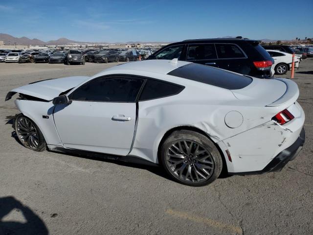  FORD MUSTANG 2024 Biały