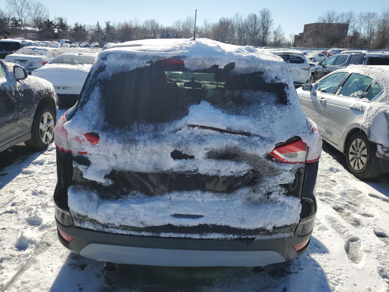 2015 Ford Escape - Image 6