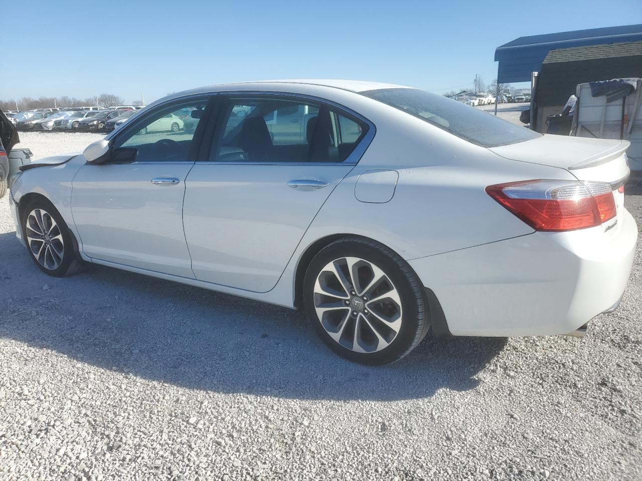 2013 Honda Accord - Image 2