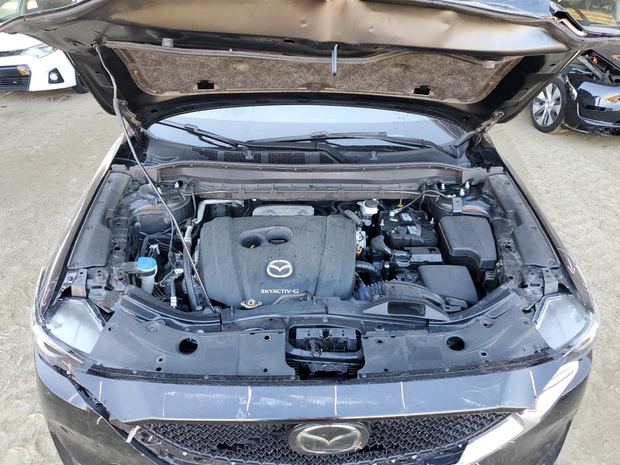 2020 Mazda CX-5 - Image 12