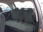 2006 NISSAN MICRA SPIR for sale at Copart CHESTER