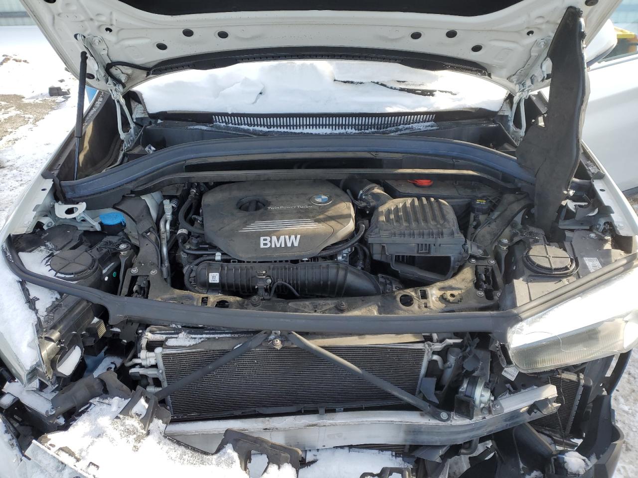 2018 BMW X1 - Image 12