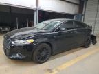 2016 Ford Fusion Se de vânzare în Mocksville, NC - Rear End