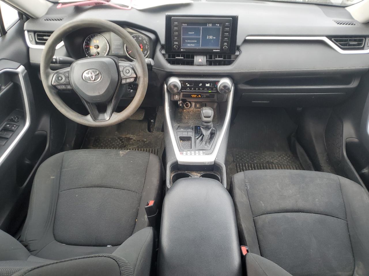 2020 Toyota RAV 4 - Image 8