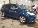 2011 Toyota Sienna Le продається в Blaine, MN - All Over