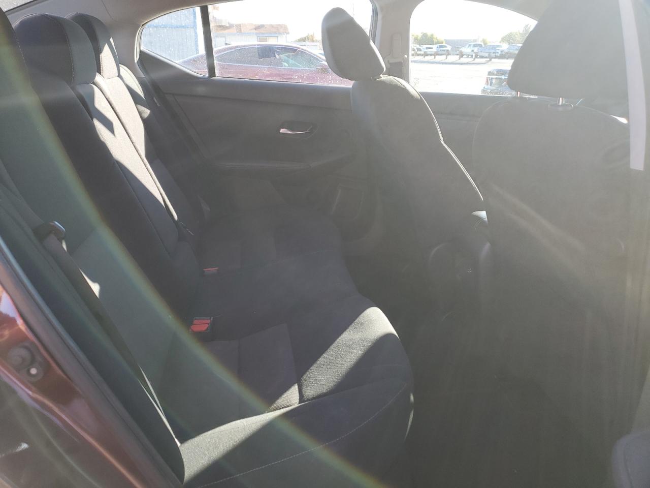 2022 Nissan Sentra - Image 10