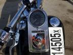 2002 HARLEY-DAVIDSON FXDWG  for sale at Copart CA - SAN DIEGO