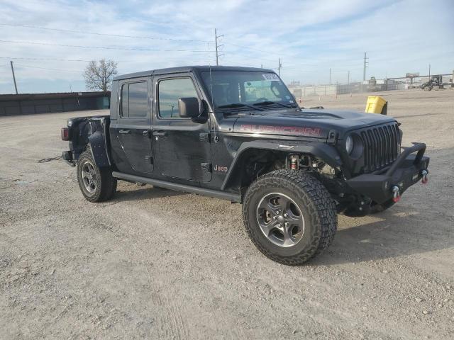  JEEP GLADIATOR 2021 Czarny